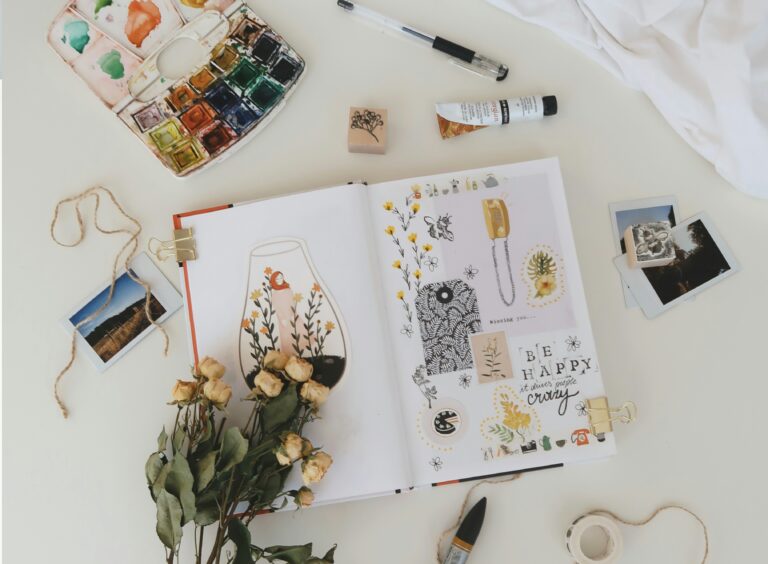 Les Vendredis ZEN – atelier portes ouvertes